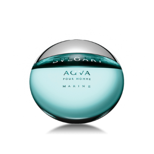 Bvlgari Aqva Marine Edt 100 Ml Erkek Tester Parfüm